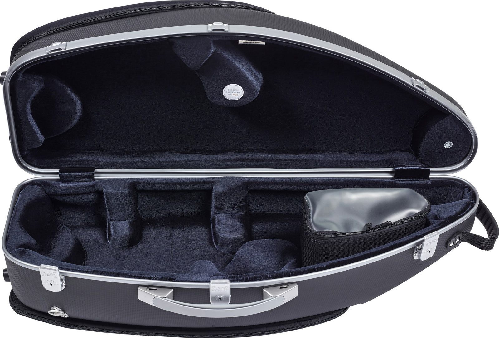 BAM PANTHER Hightech Tenor Sax Case