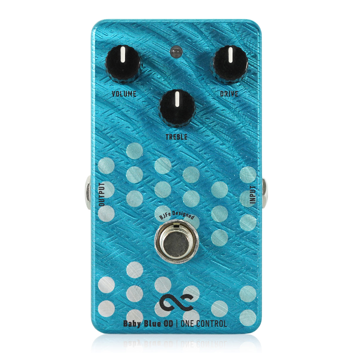 One Control BJFe Baby Blue OD