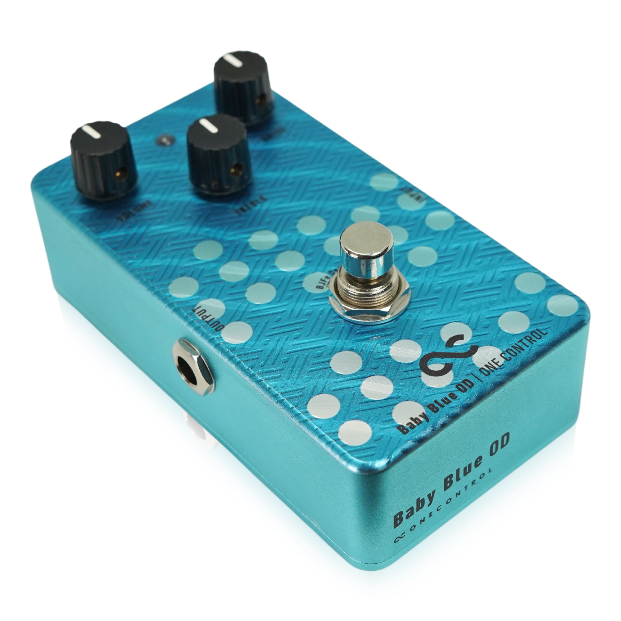 One Control BJFe Baby Blue OD