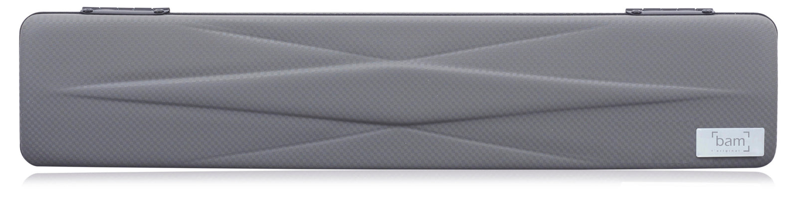 BAM PANTHER Hightech Slim Flute Case