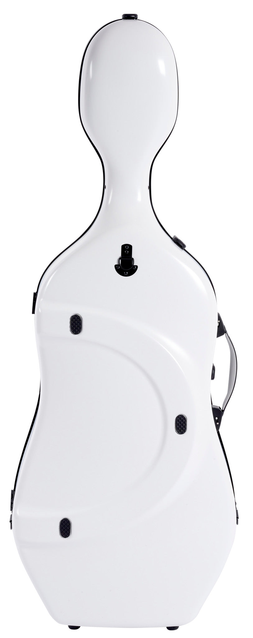 BAM ICE SUPREME Hightech Cello Case
