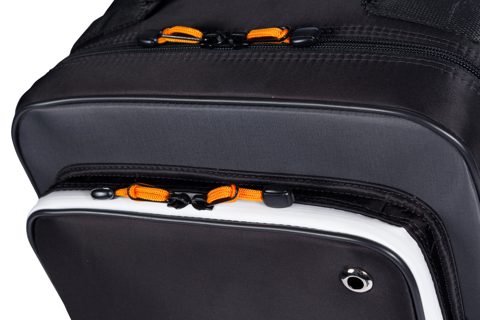 BAM PEAK PERFORMANCE Tenor Sax Case