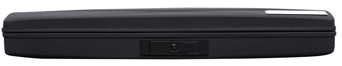 BAM PANTHER Hightech Slim Flute Case