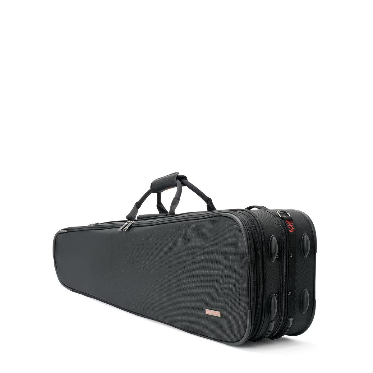 PROTEC Tenor Trombone Screwbell Pro Pac - Black