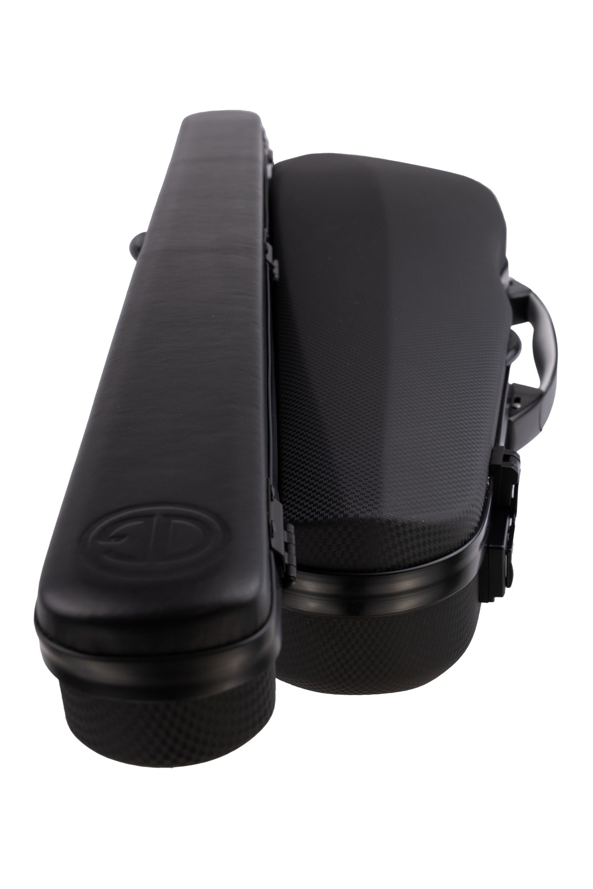 BAM ICONIC by David Garrett HIGHTECH Cabin Violin Case