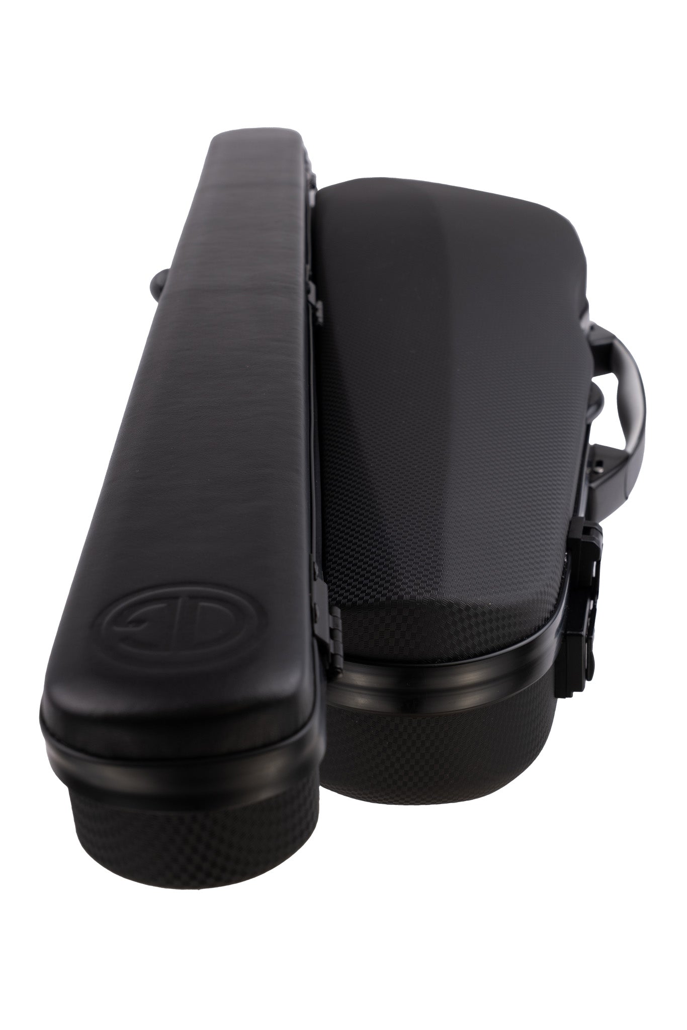 BAM ICONIC by David Garrett HIGHTECH Cabin Violin Case