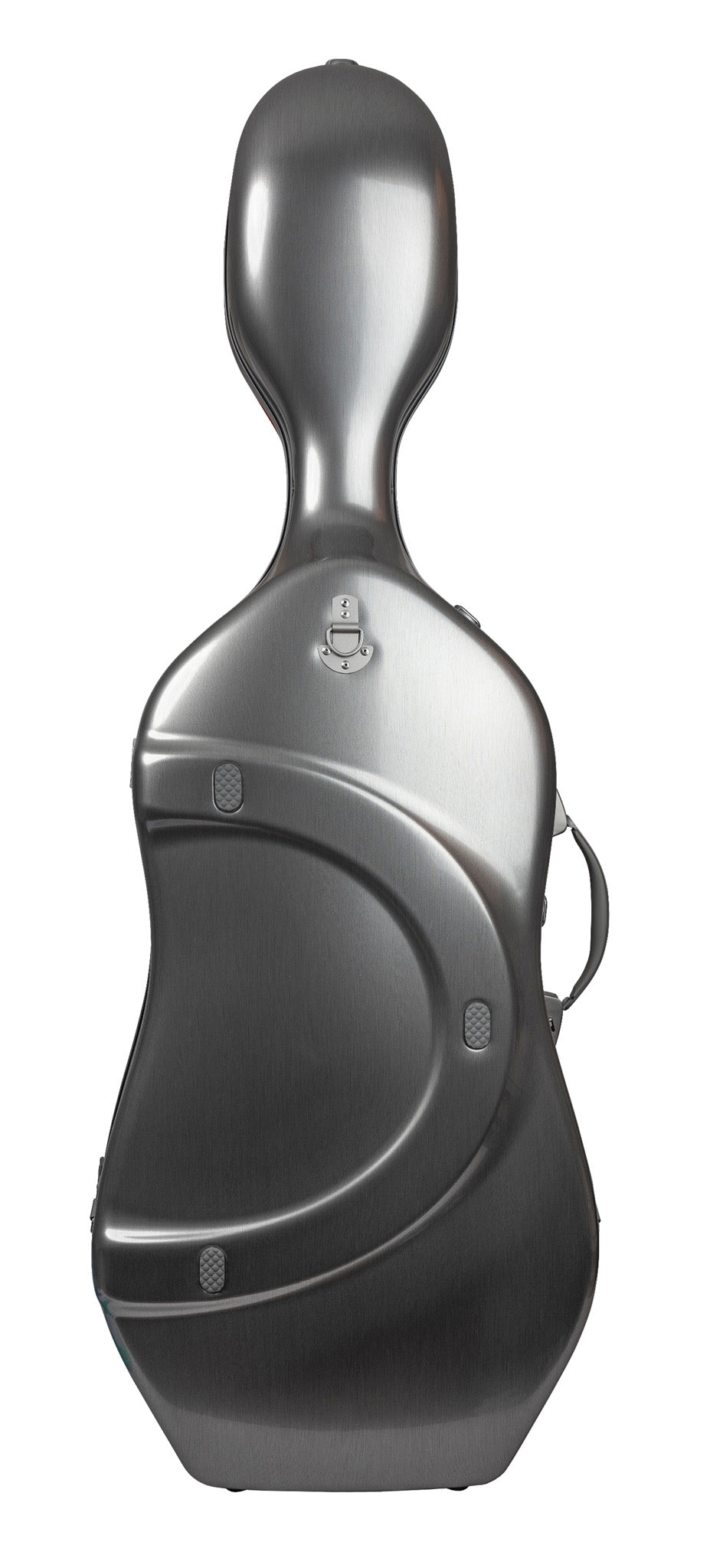 BAM L'ETOILE Hightech Slim Cello Case