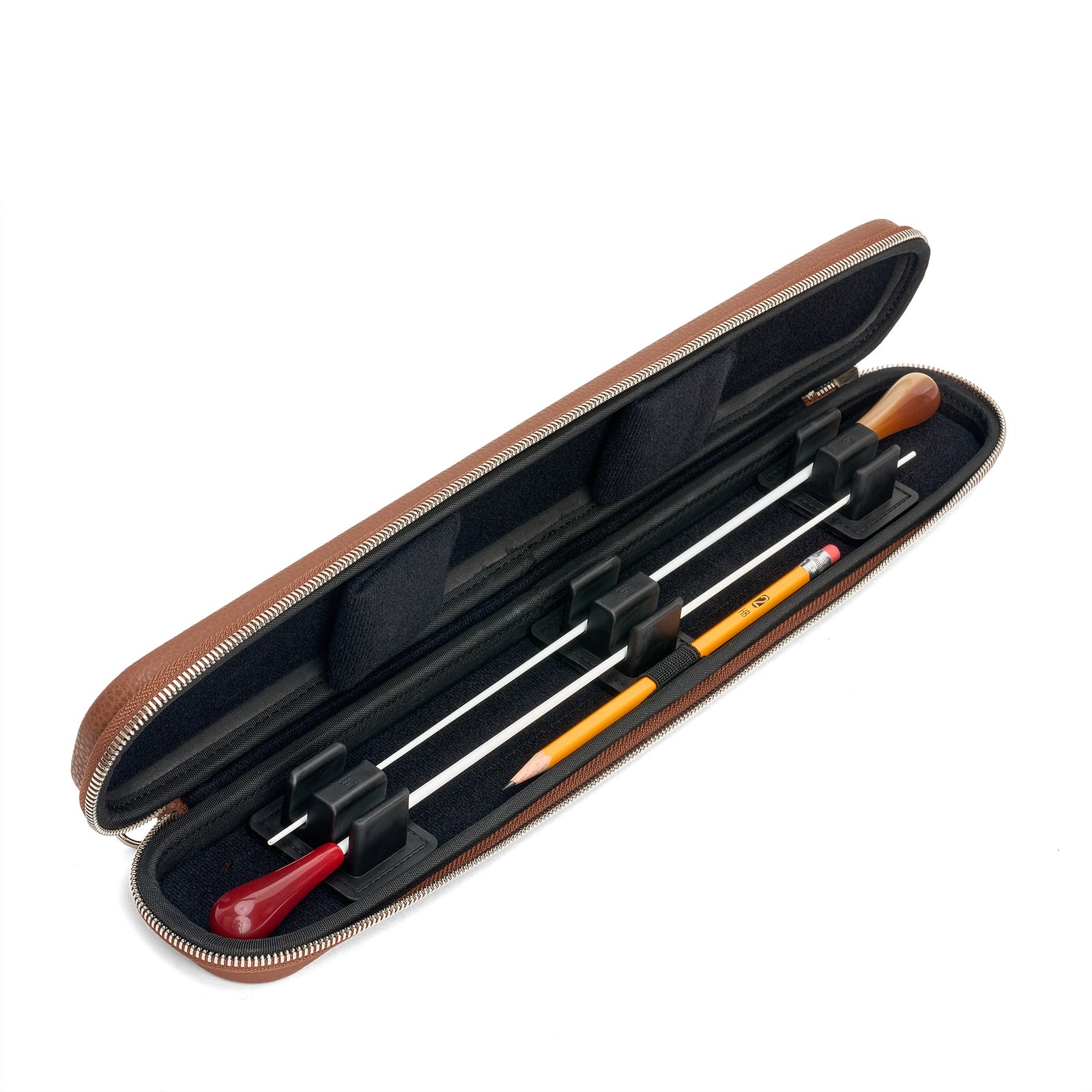 PROTEC RUMI Modular Double Baton Case - Fits up to 16"