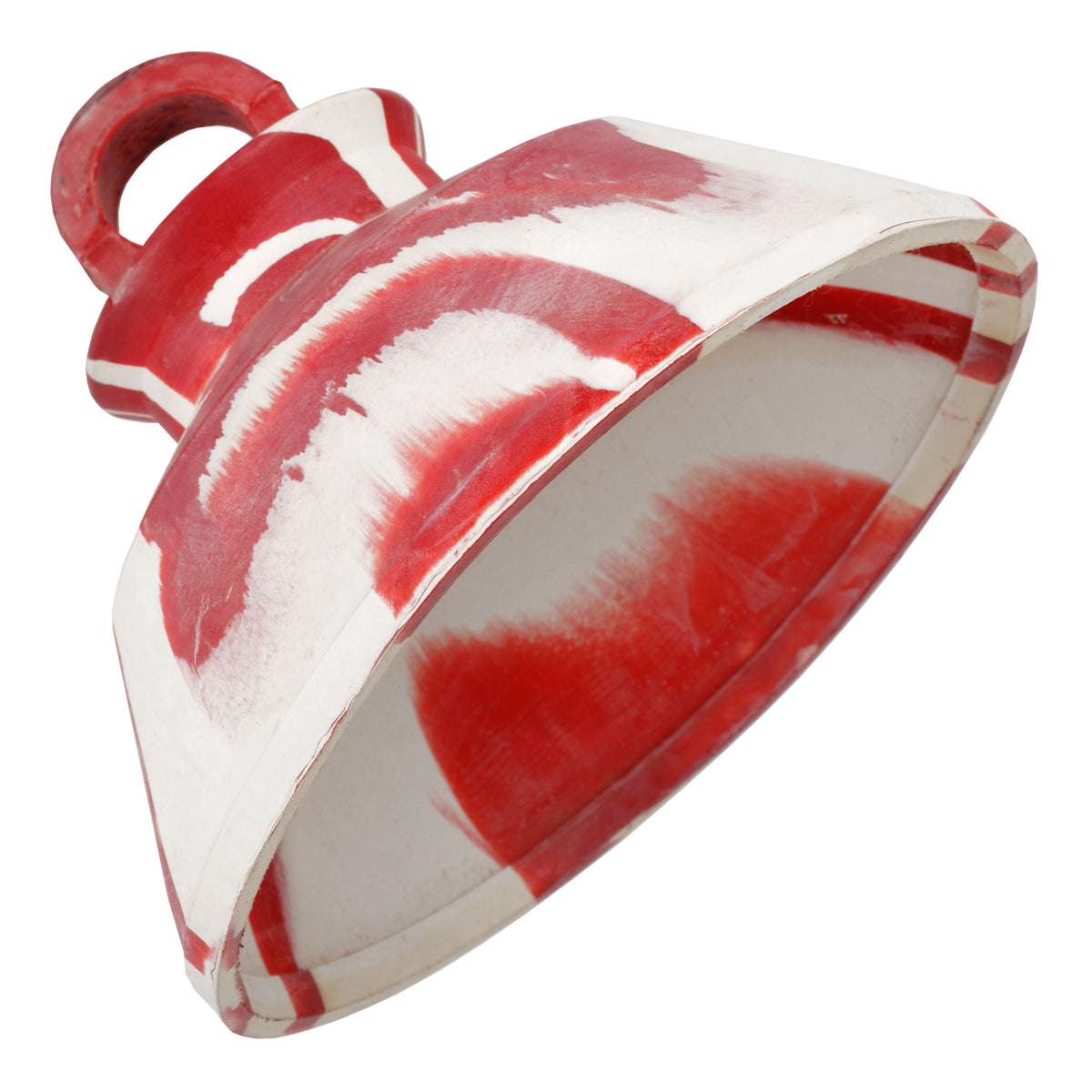 H&amp;B Stonelined Rubber Plunger Trombone Mute