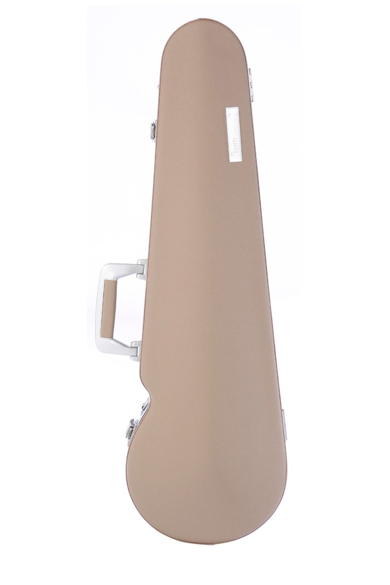 BAM L'ETOILE ROYAL Hightech Contoured Violin Case