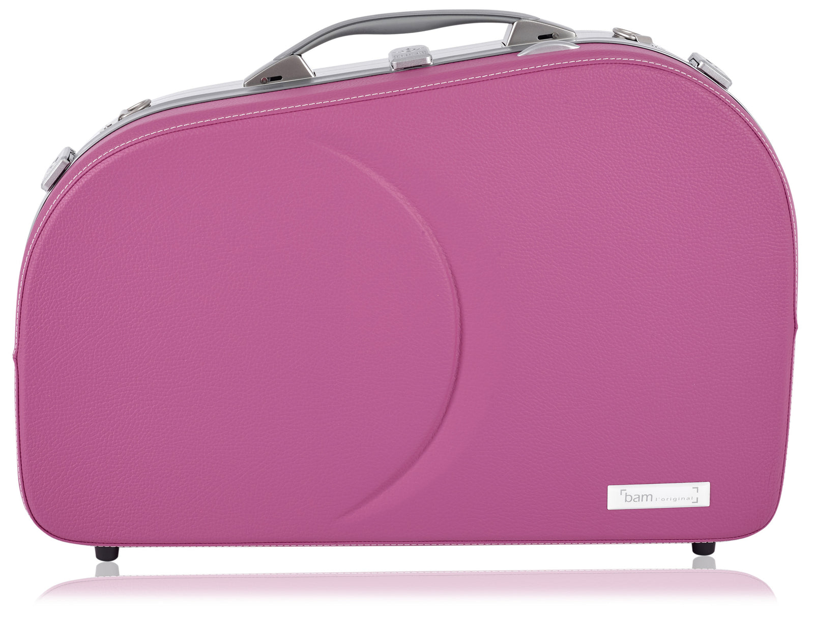 BAM L'ETOILE Hightech Adjustable French Horn Case