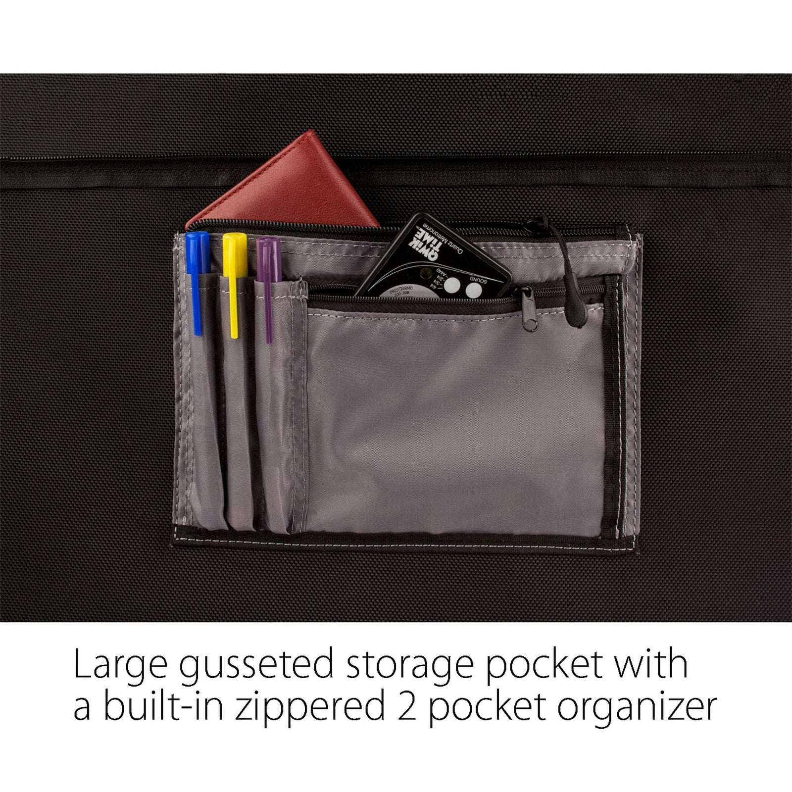 PROTEC Cont. Alto Sax Pro Pac XL