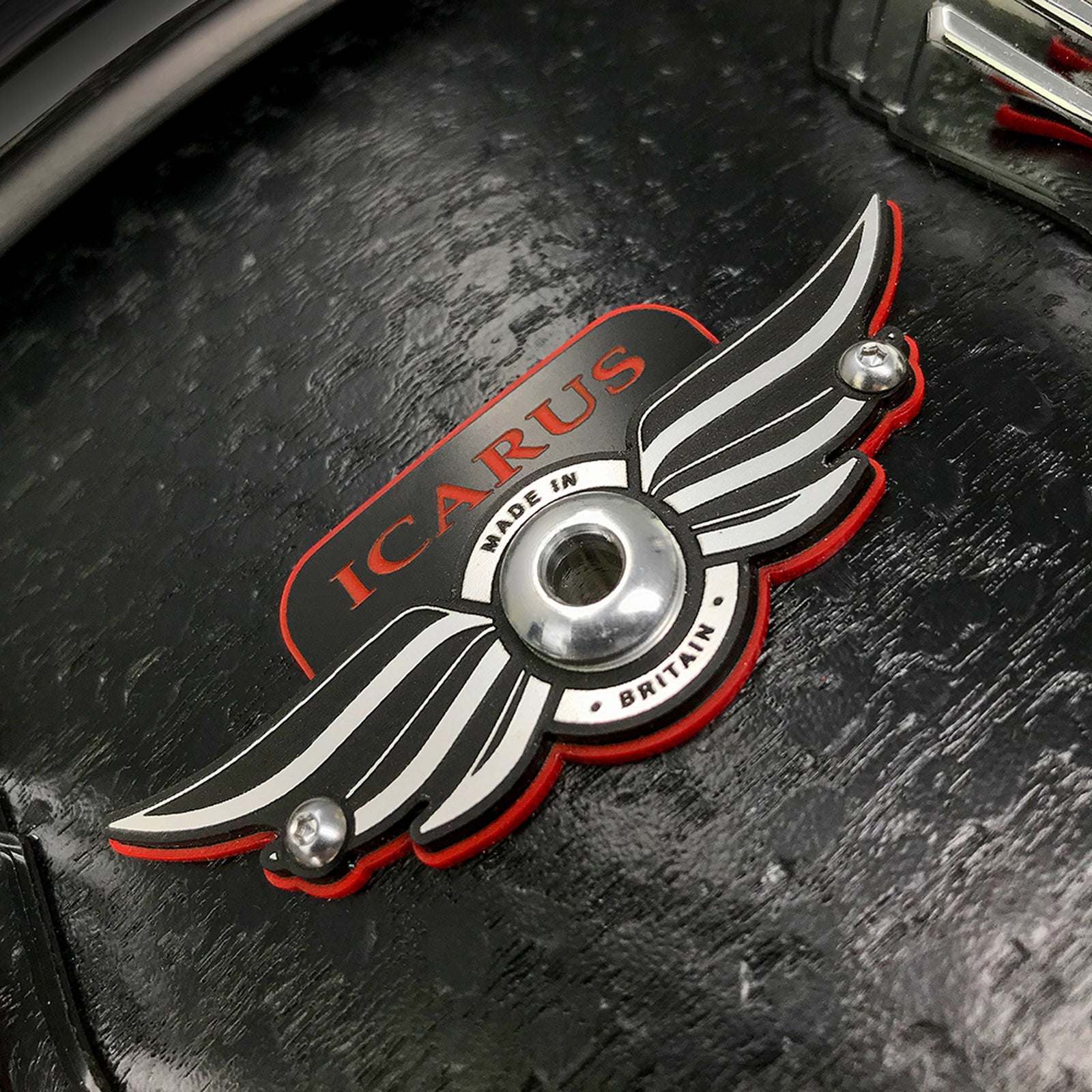 BDC NICKO MCBRAIN ICARUS Snare 14' x 6.5'