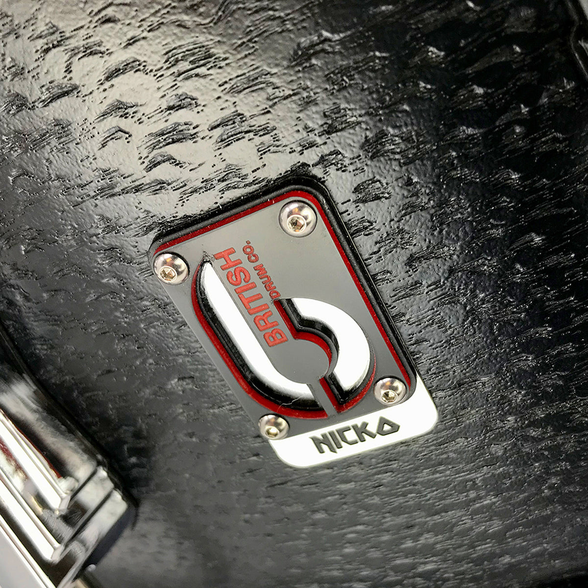 BDC NICKO MCBRAIN ICARUS Snare 14' x 6.5'