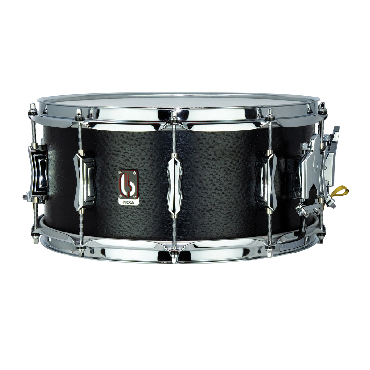 BDC NICKO MCBRAIN ICARUS Snare 14&quot; x 6.5&quot;