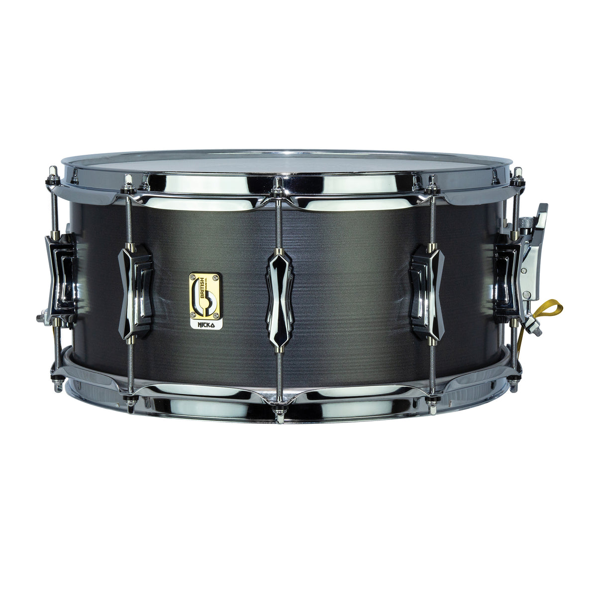 BDC NICKO MCBRAIN TALISMAN Snare 14&quot; x 6.5&quot;