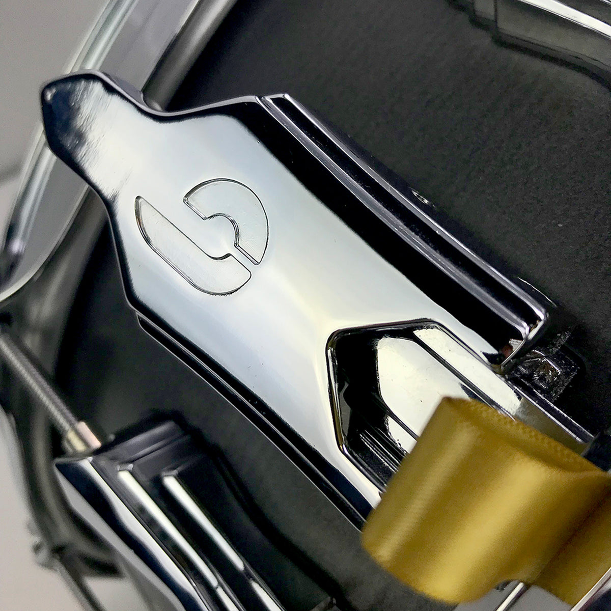 BDC NICKO MCBRAIN TALISMAN Snare 14' x 6.5'