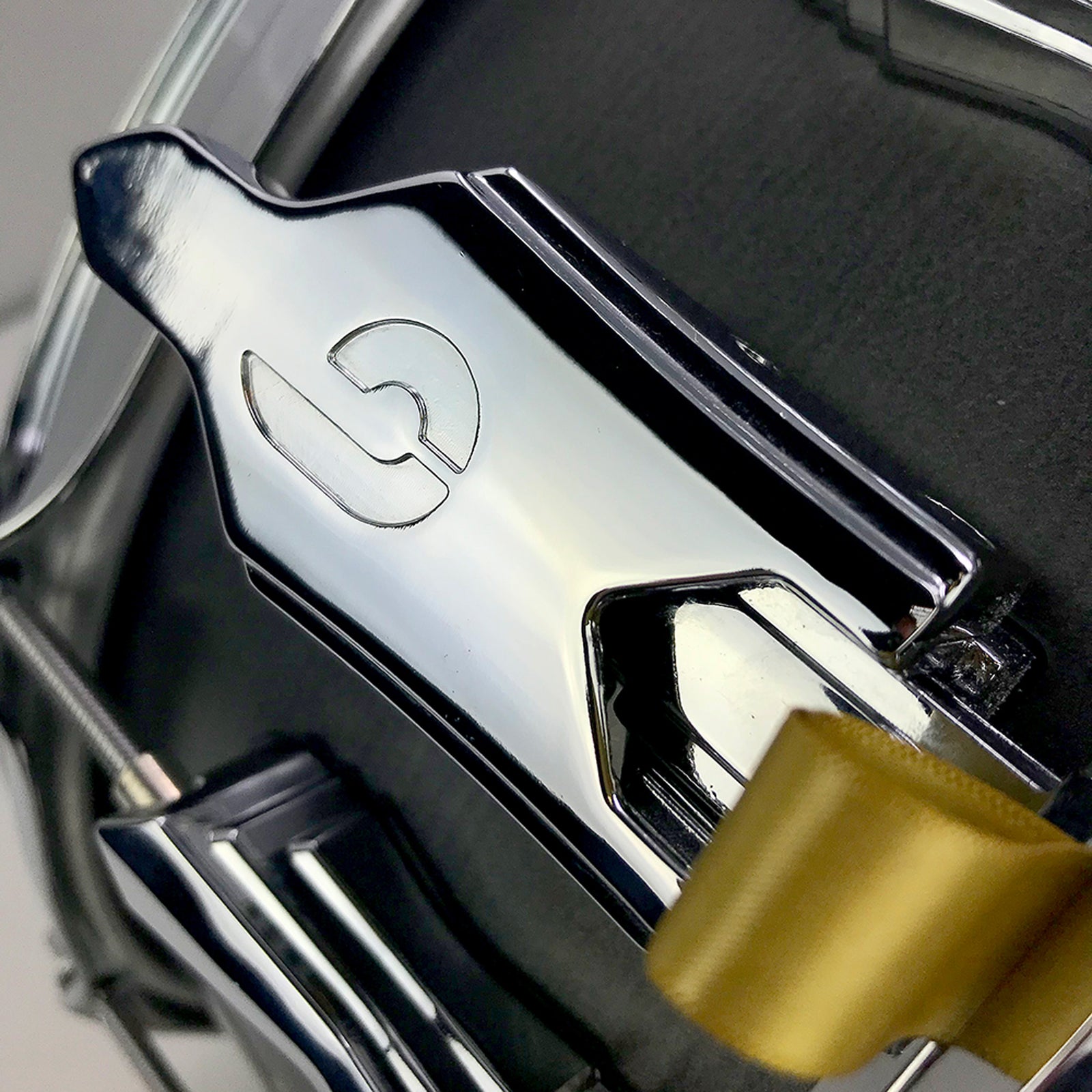 BDC NICKO MCBRAIN TALISMAN Snare 14' x 6.5'