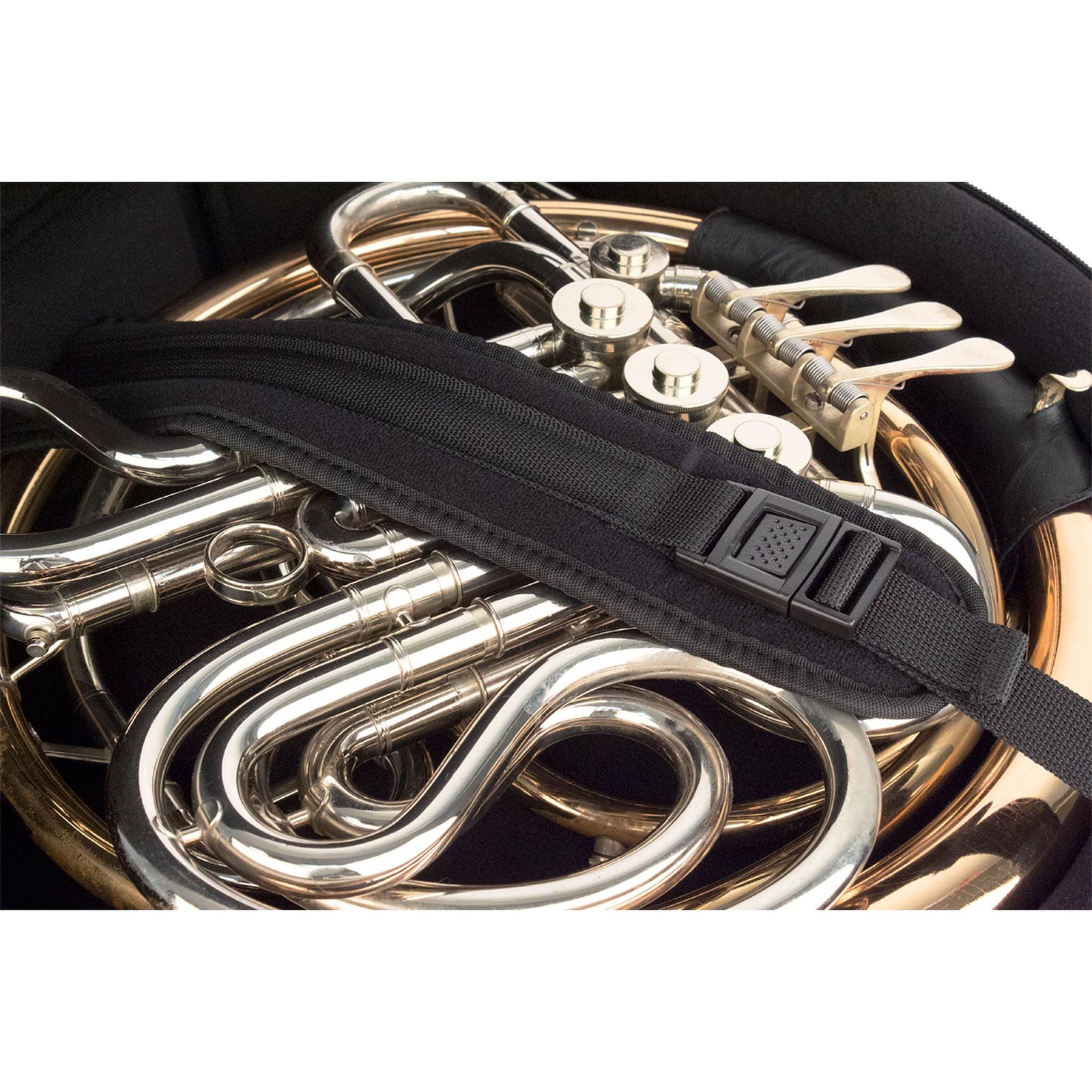 PROTEC iPAC Screwbell French Horn Case