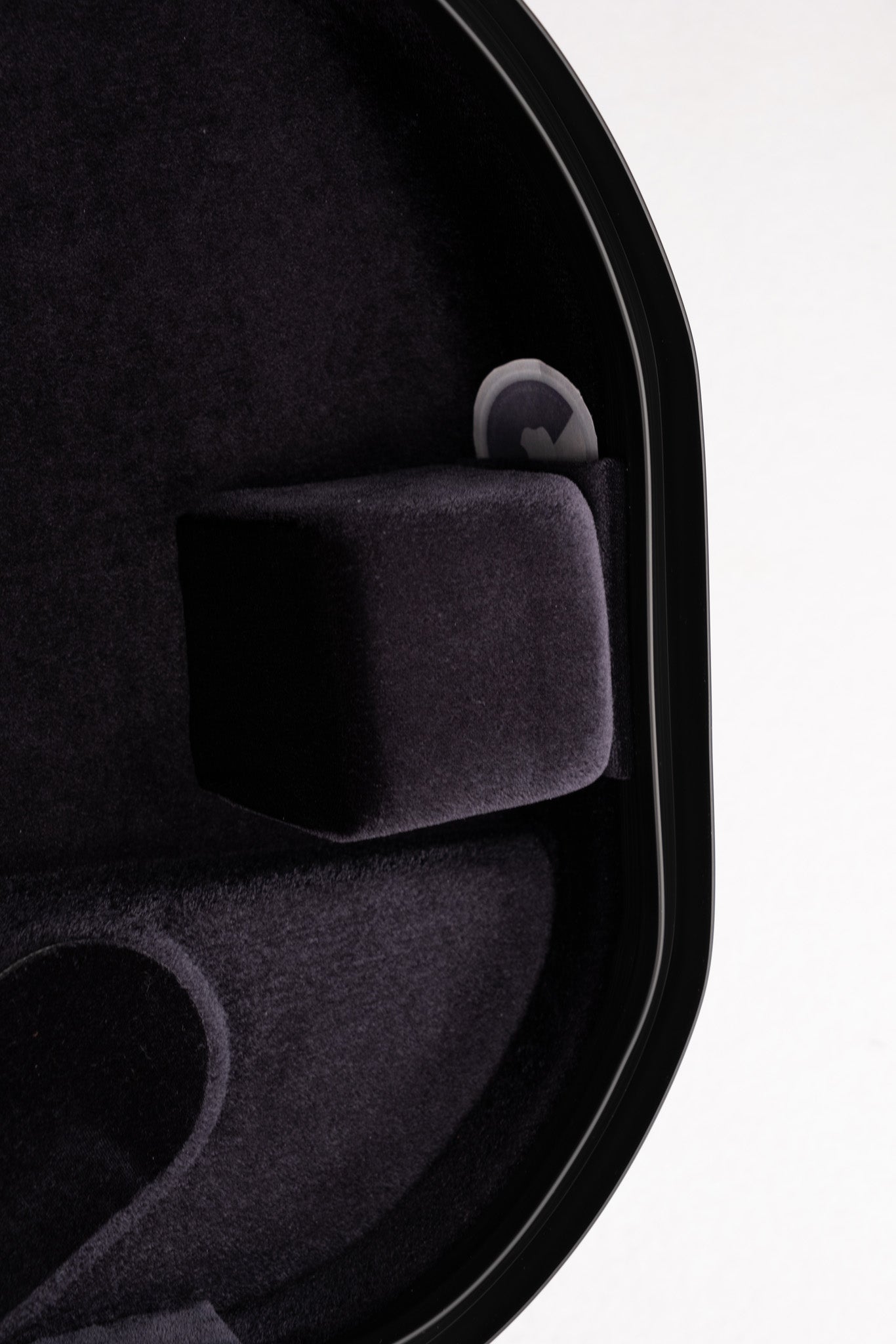 BAM ICONIC by David Garrett HIGHTECH Cabin Violin Case