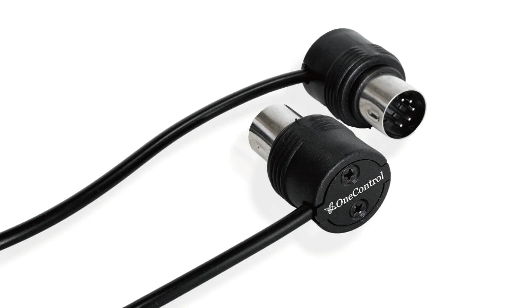 One Control MIDI Compact Hammer Cable L/L