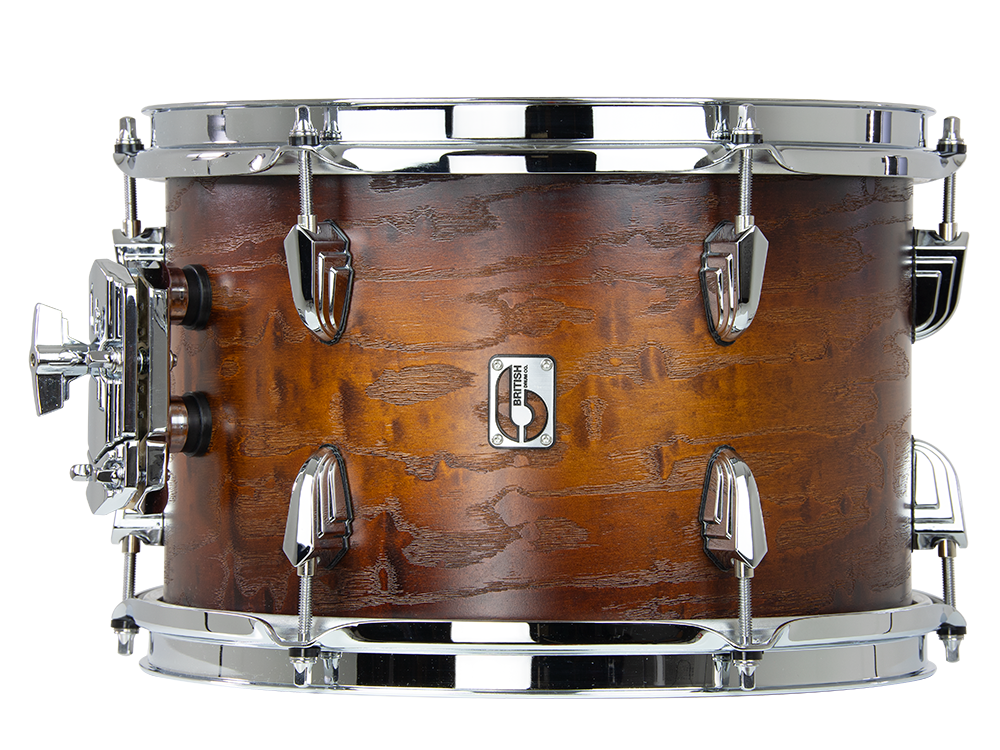 BDC LEGEND 22" Club Kit - Berkley Burst (Tobacco Tamo)