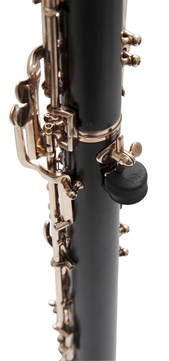 BG Thumb Rest Oboe + Clar, 1 pc