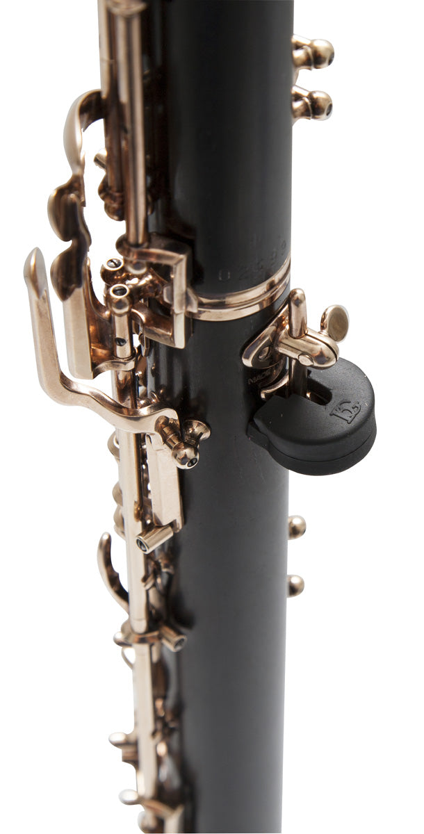 BG Thumb Rest Oboe + Clar, 1 pc