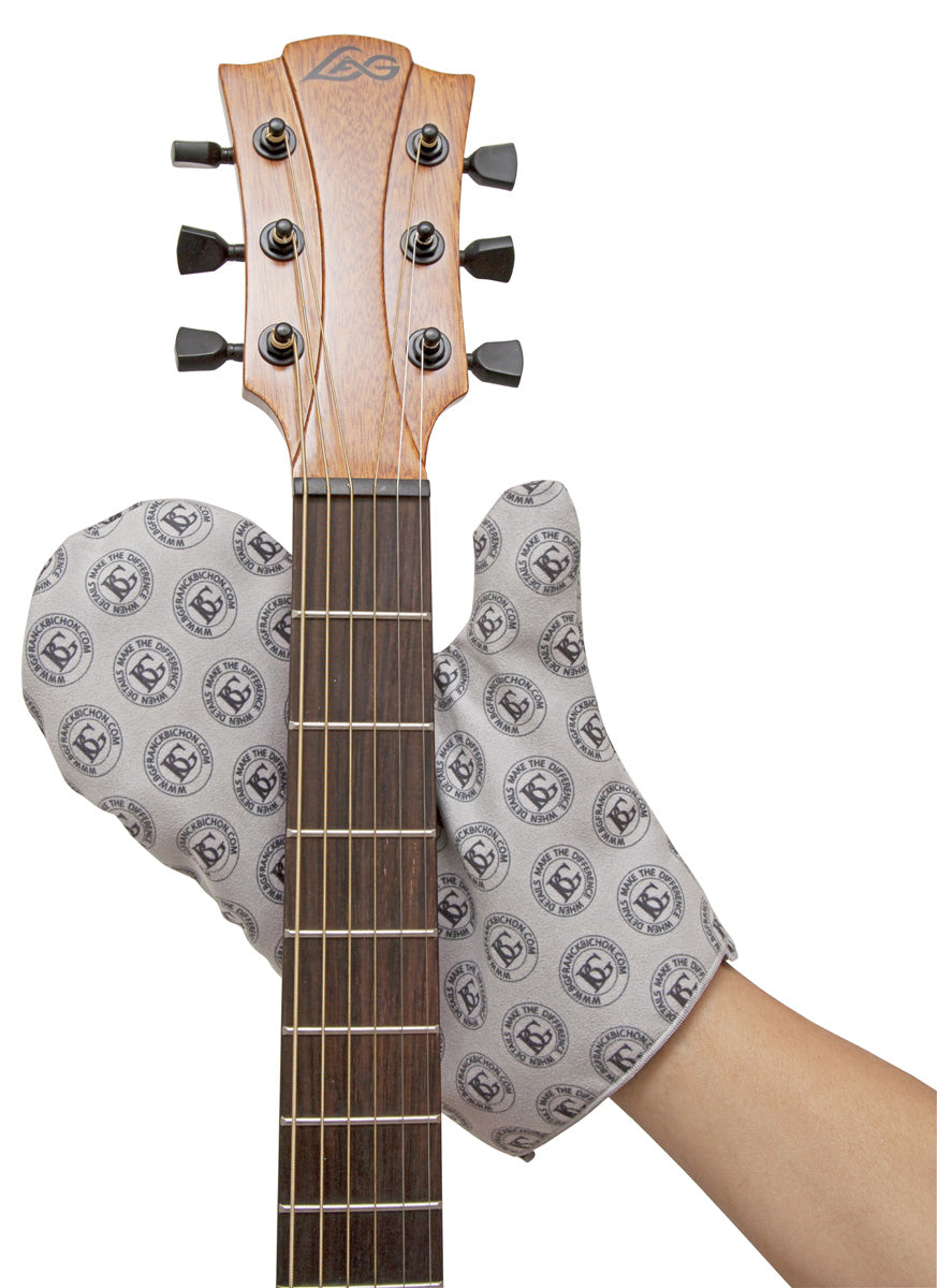 BG Care Glove, All Instruments Glove, Microfibre