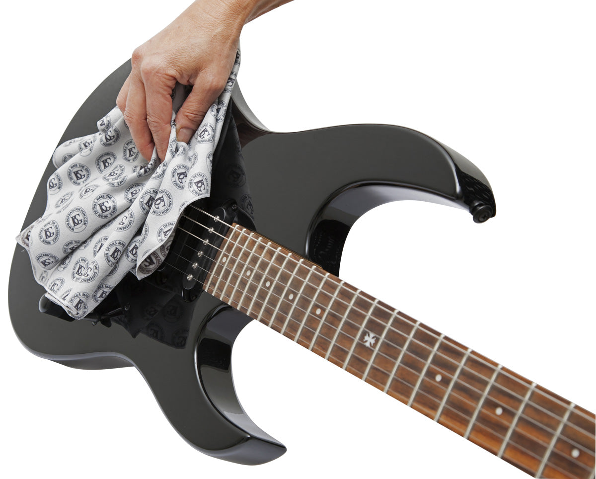 BG Care Cloth All Instruments Cloth, Microfibre