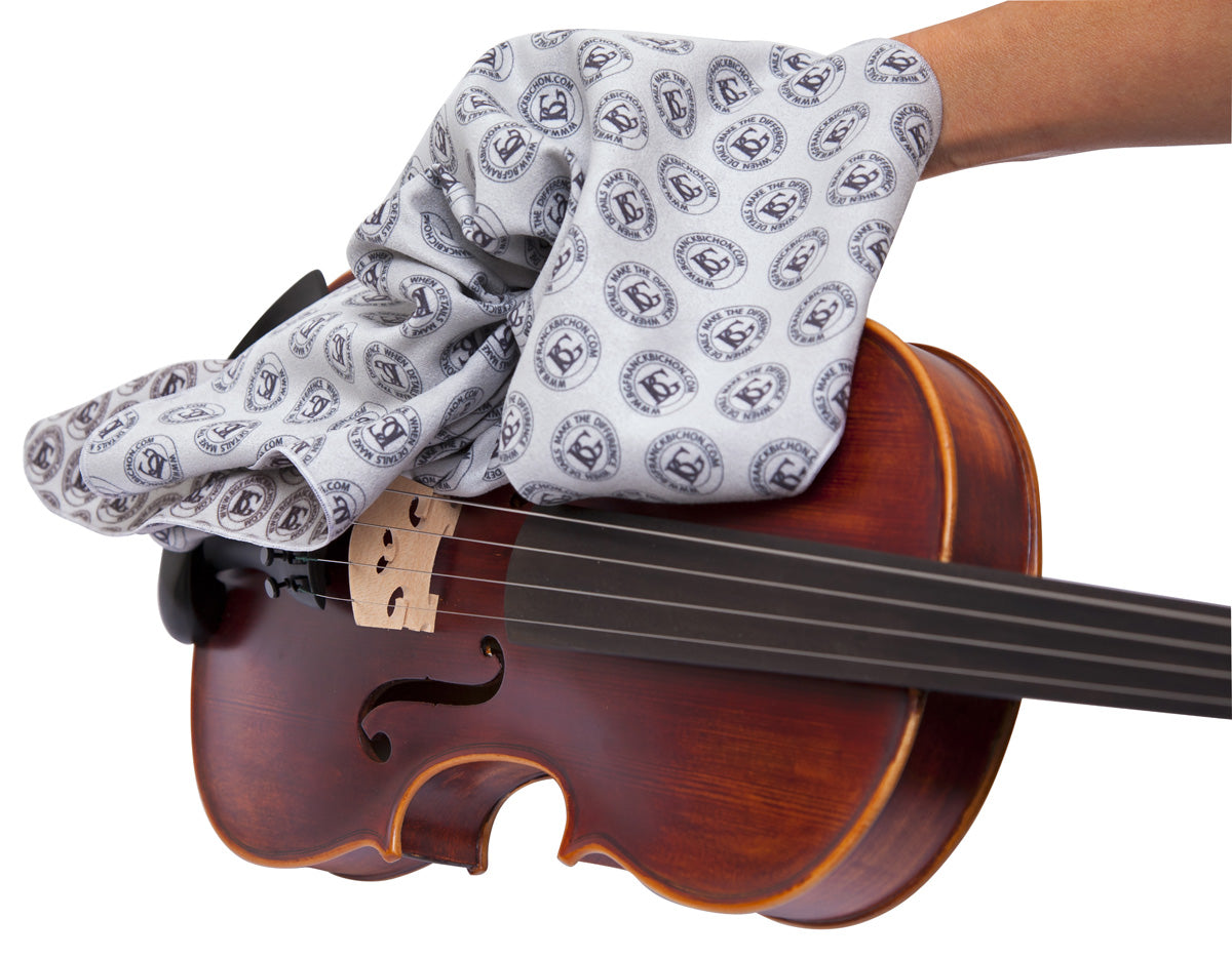 BG Care Cloth All Instruments Cloth, Microfibre