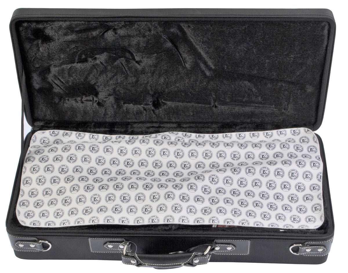 BG Alto Sax Inside Case Cover / Blanket, Regular case, Microfibre