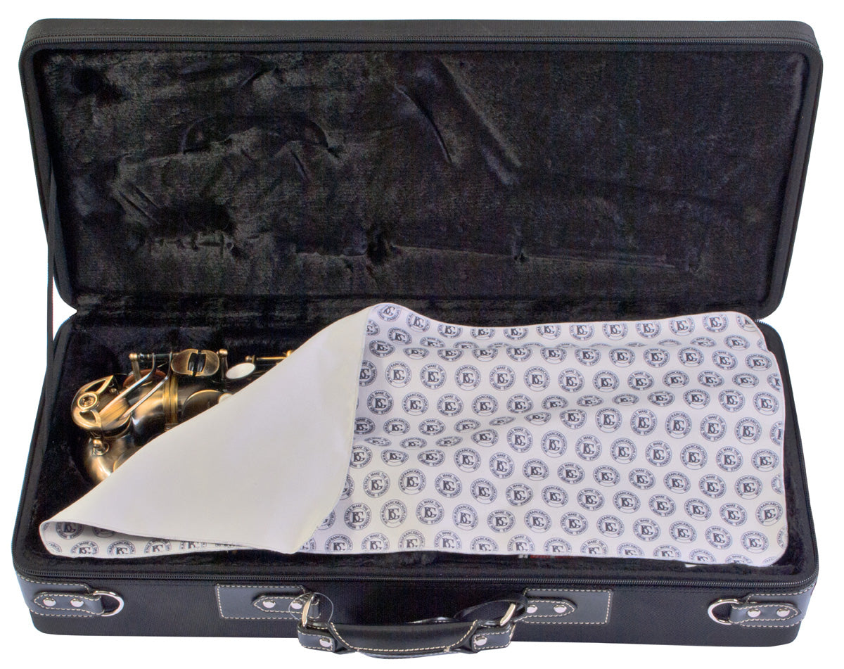 BG Alto Sax Inside Case Cover / Blanket, Regular case, Microfibre