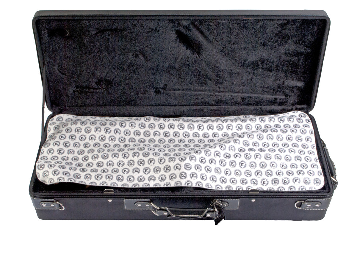 BG Tenor Sax Inside Case Cover / Blanket, Regular case, Microfibre