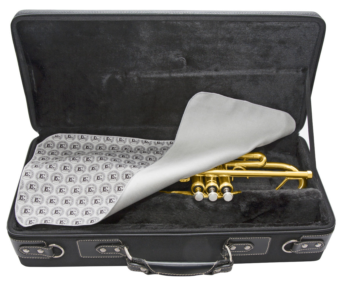 BG Trumpet Inside Case Cover / Blanket, Microfibre