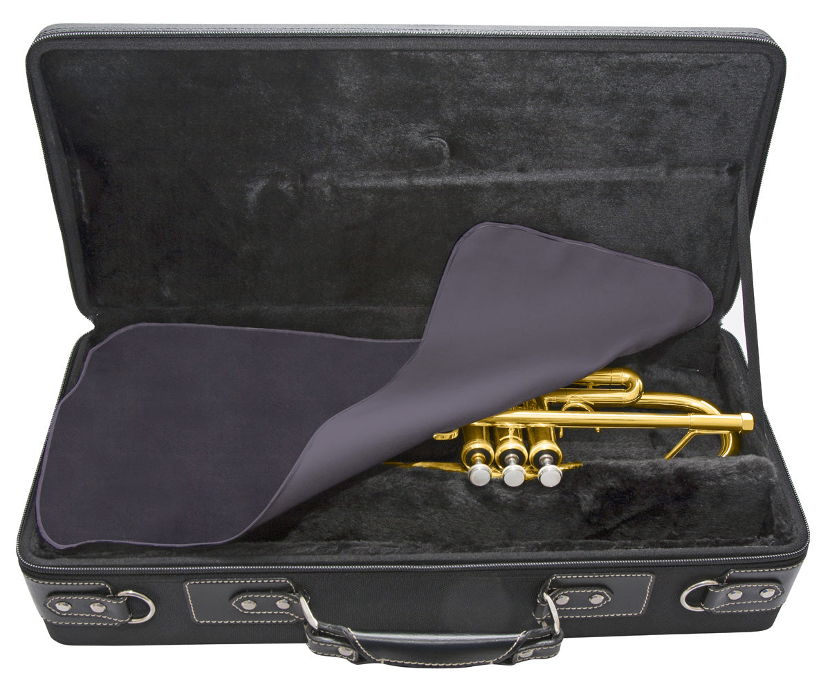 BG Trumpet Inside Case Cover / Blanket, Microfibre