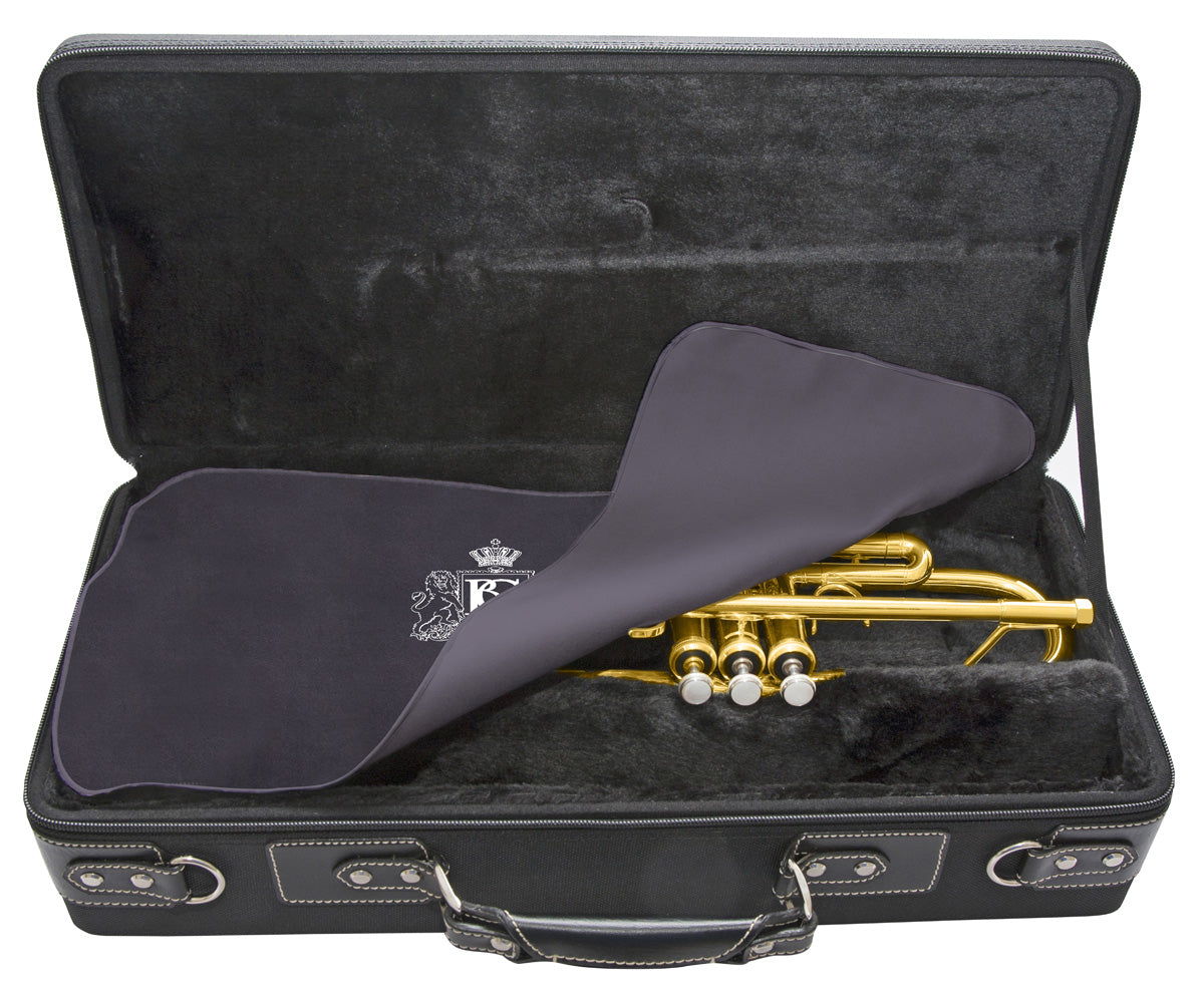 BG Trumpet Inside Case Cover / Blanket, Microfibre