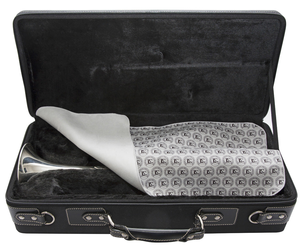 BG Trumpet Inside Case Cover / Blanket, Microfibre