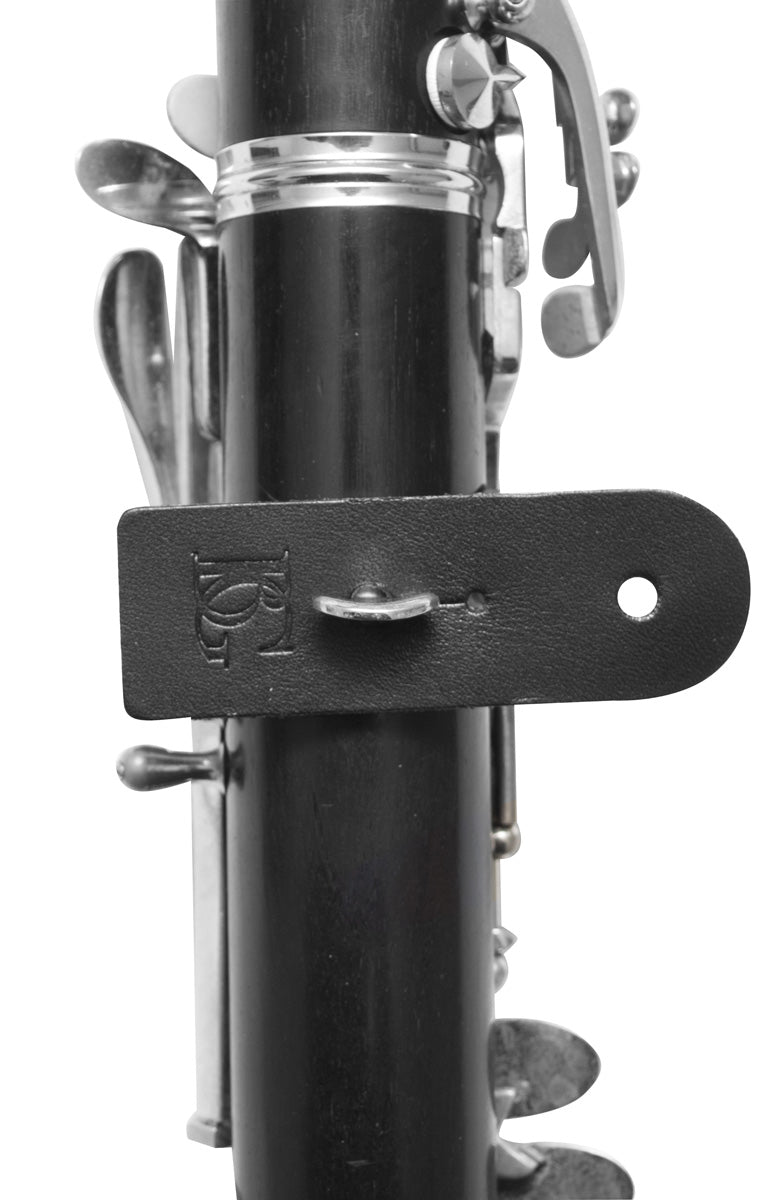 BG Spare Leather Pad Connectors