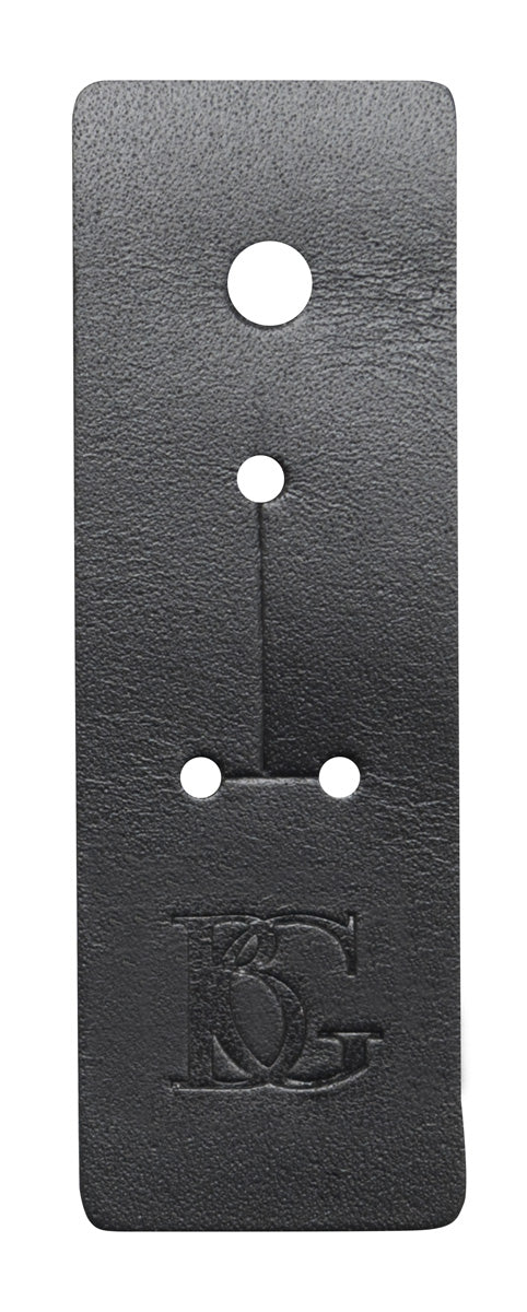 BG Spare Leather Pad Connectors