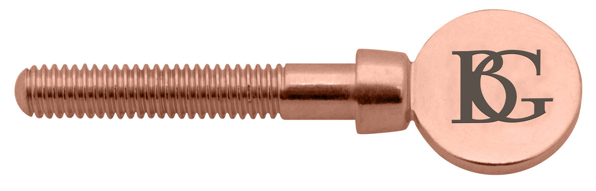 BG Spare Screws for Metal Ligatures