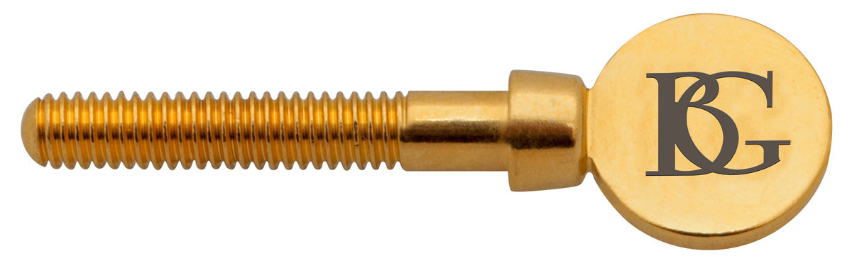 BG Spare Screws for Metal Ligatures