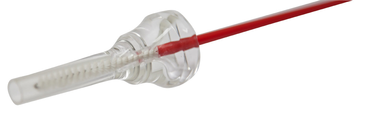 BG Mouthpiece Brush - Nylon