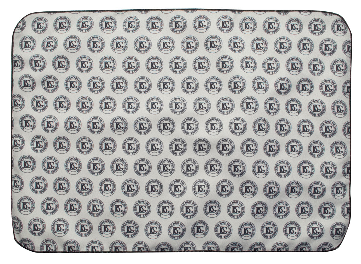 BG Floor Mat Cover for Wind Instruments