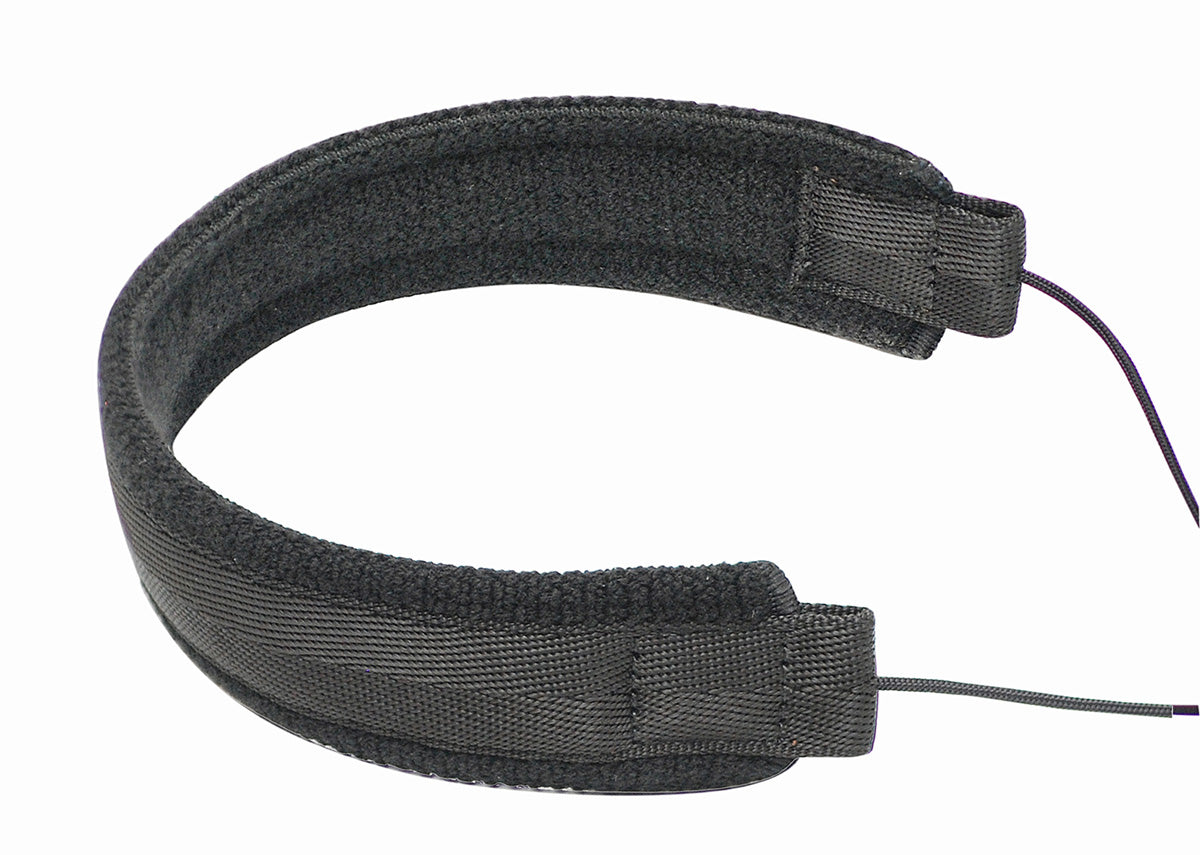 BG Classic Acoustic Guitar Comfort Neck Strap w/ Sling + Plastic Hook, Cotton Padded