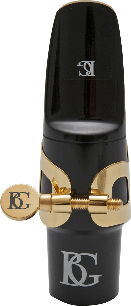 BG Ligature & Cap Alto Sax, Tradition