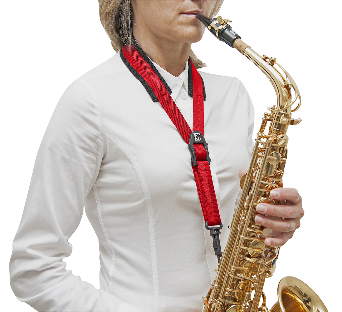 BG Sax A + T - Comfort Strap