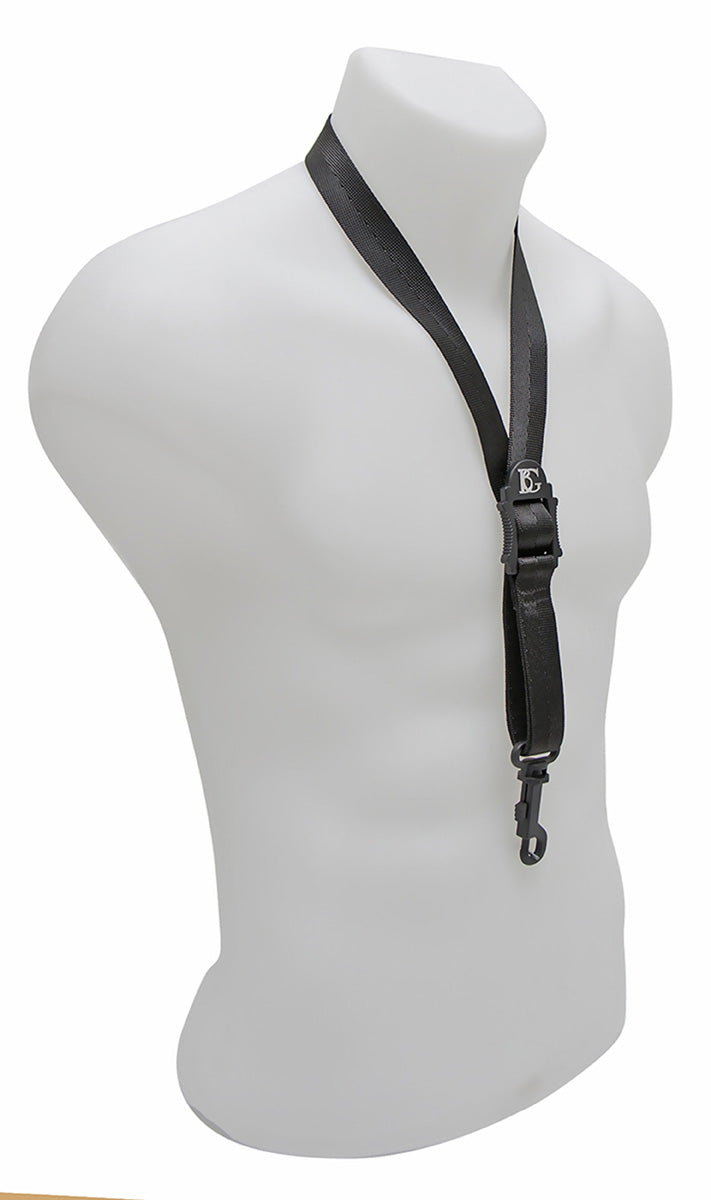 BG Sax A + T - Standard Neck Strap