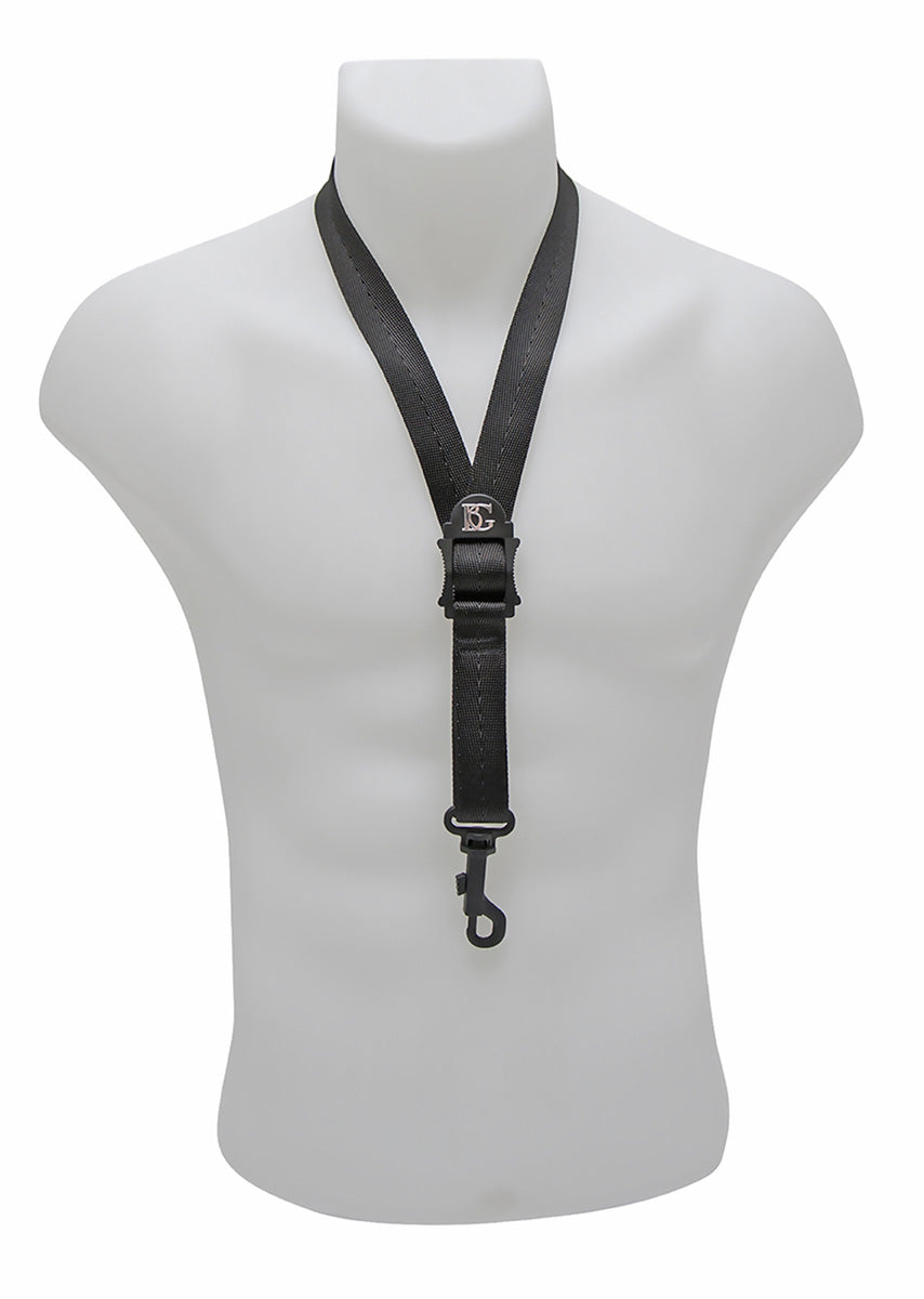 BG Sax A + T - Standard Neck Strap