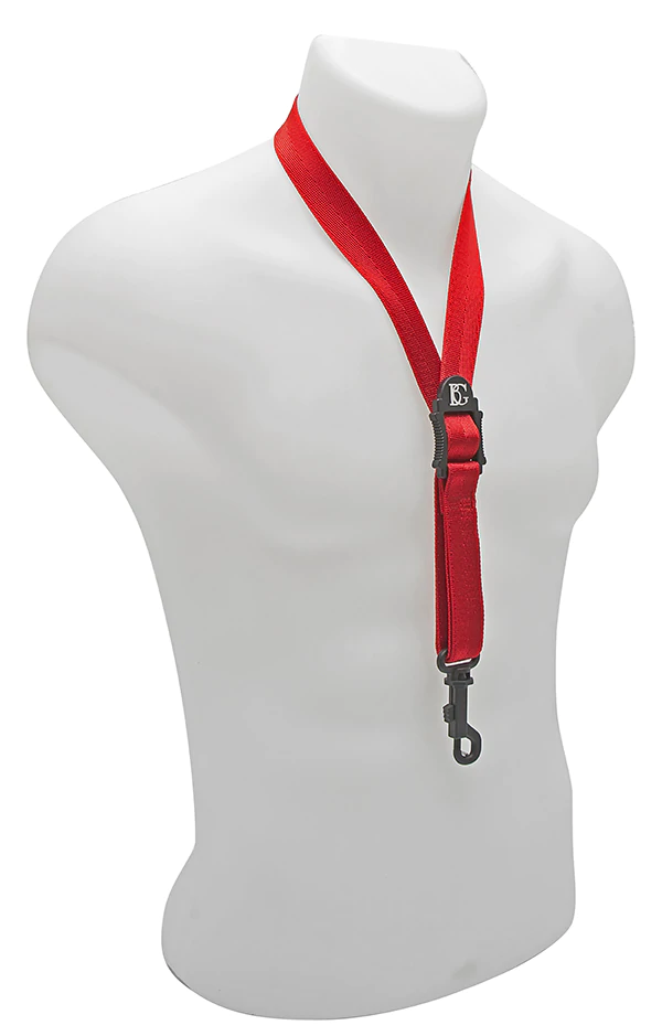 BG Sax A + T - Standard Neck Strap